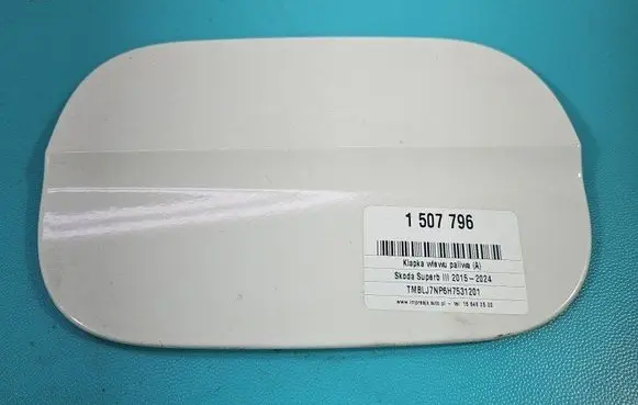 Fuel tank cap