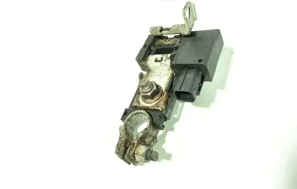 Toyota Yaris Negative earth cable (battery) 2885040020 1314000411