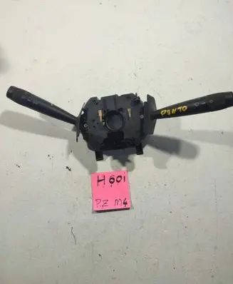 Fiat Punto (188) Wiper turn signal indicator stalk/switch 83974932