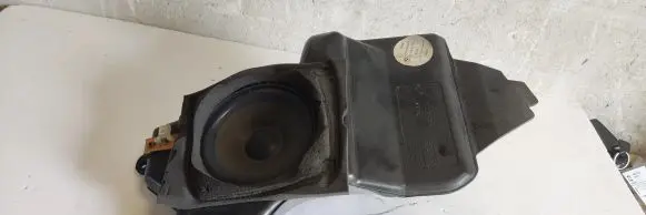 BMW 5 E39 Parcel shelf speaker 4913430774 360778 1458BD