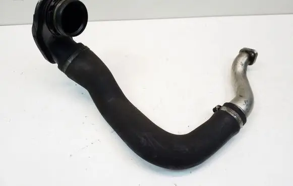 Opel Insignia A Intercooler hose/pipe 520375A