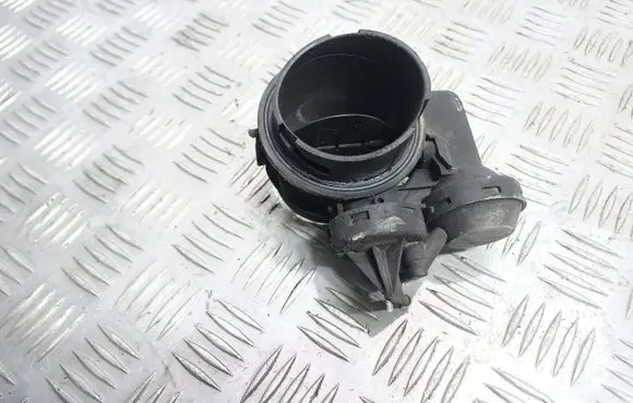 Seat Ibiza II (6k) Engine shut-off valve 023128083E 0928400339
