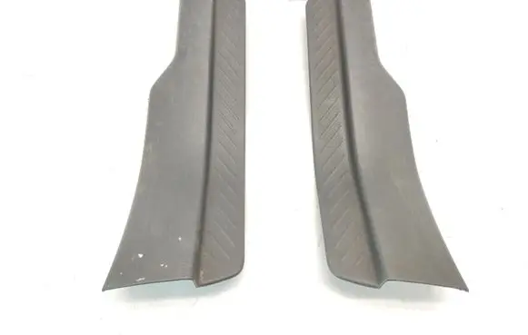 Suzuki Liana Rear sill trim cover 7615254G 7616254G