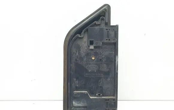 Ford Transit Custom Fuel tank cap