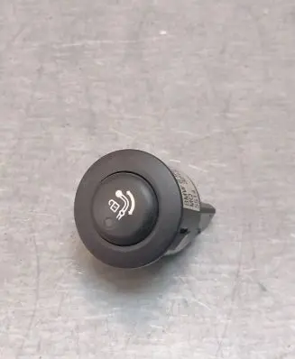 BMW 3 E90 E91 Switch for retractable tow bar 6942608 32131601