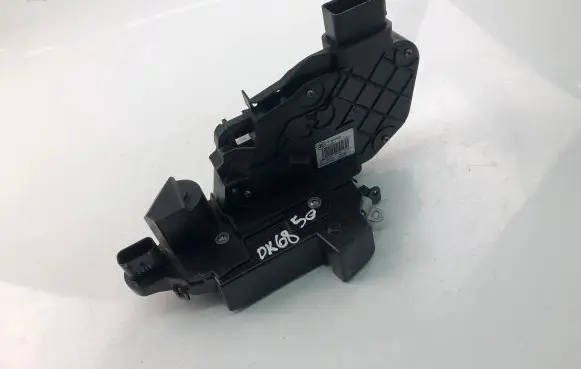Volvo S80 Coupe door lock (next to the handle) 31253923