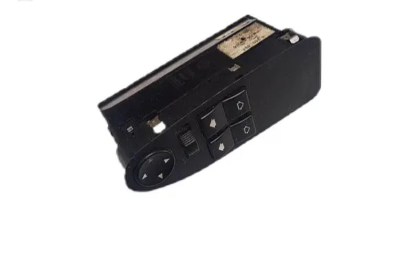 BMW 5 E39 Electric window control switch 8360887