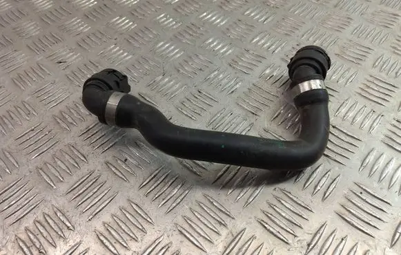 BMW X3 G01 Engine coolant pipe/hose 7535570