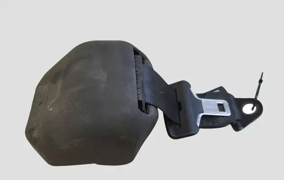 Citroen DS3 Rear seatbelt 96819581XX 34088581A00 041091