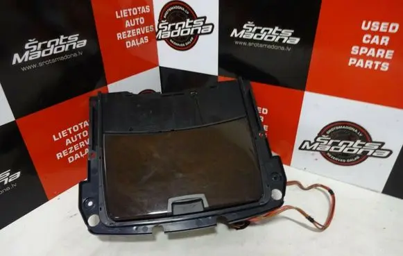 BMW 7 E65 E66 Car ashtray 7152854 8223327