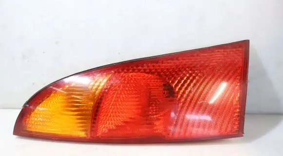 Ford Focus Rear/tail lights