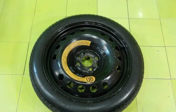 Alfa Romeo 145 - 146 R16 spare wheel 4X98