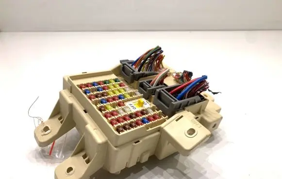 KIA Sportage Fuse box set 91950D9660