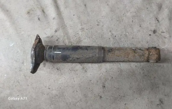 Ford Galaxy Rear shock absorber/damper 6G9118080FaG DZZBA 105120755
