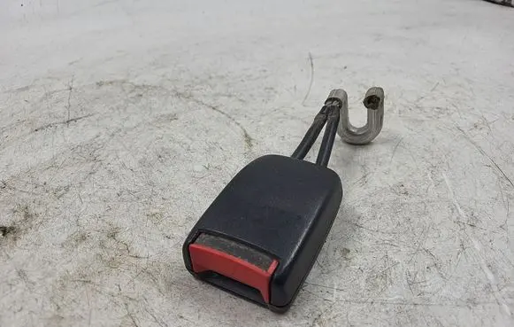Audi A6 S6 C4 4A Rear seatbelt buckle 8D0857740