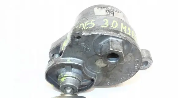 Generator/alternator belt tensioner