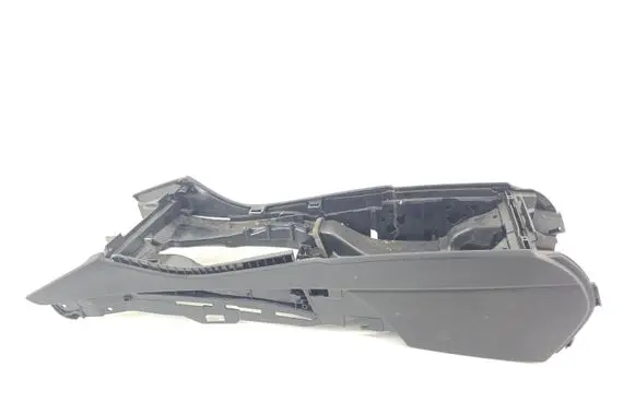 BMW 5 F10 F11 Center console 72458410