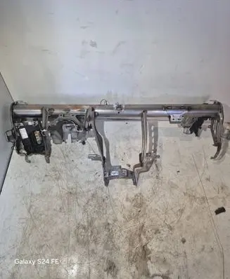 Opel Corsa D Dashboard cross member/frame bar 
