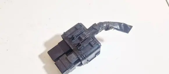 Nissan Tiida C11 Fuse box set