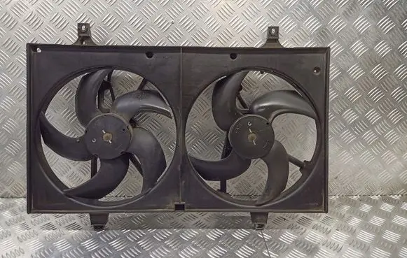 Nissan Almera Tino Fan set 9000825