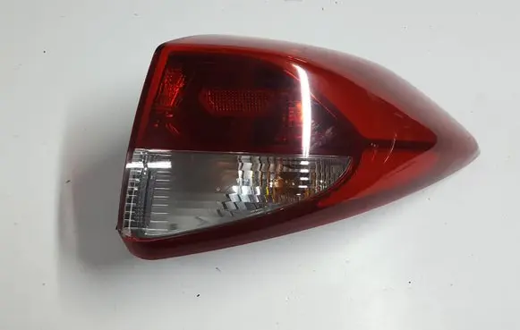 Hyundai Tucson TL Rear/tail lights 