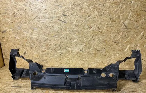 Ford Transit - Tourneo Connect Radiator support slam panel