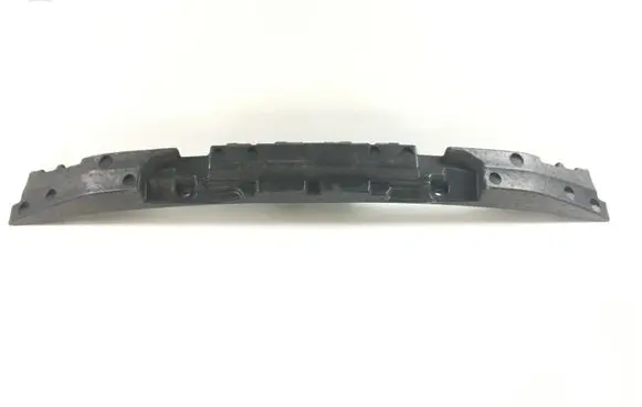 Ford Mustang V Rear bumper foam support bar DR3317E899AD