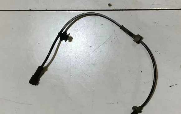 Ford Mustang VI ABS rear brake sensor FR3C2C190BA