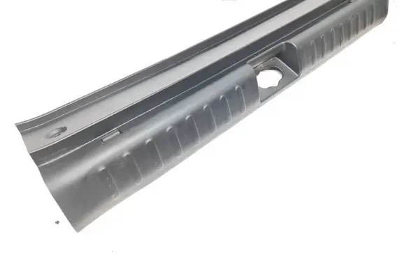 Hyundai Ioniq 5 Trunk/boot sill cover protection 85771GI001