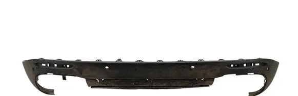 Mercedes-Benz GLB x247 Rear bumper lower part trim A2478857501
