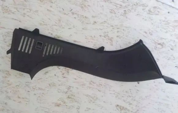 Bentley Flying Spur Other trunk/boot trim element 3W5863667