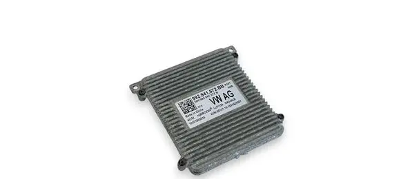 Porsche 911 992 LED ballast control module 992941572BB 53835