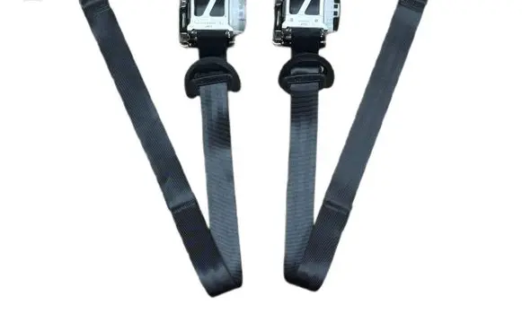 Volkswagen ID. Buzz Rear seatbelt 1T3857805F