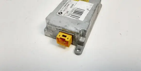 BMW 7 E65 E66 Airbag control unit/module 6929553