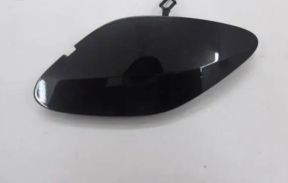 Renault Kangoo II Front tow hook cap/cover 511806643R
