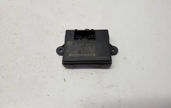 Ford C-MAX II Door control unit/module AV6N14B532EB A12568822