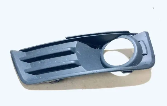 Ford Focus C-MAX Front bumper lower grill 3m51r19953ad 3m51-r19953-ad