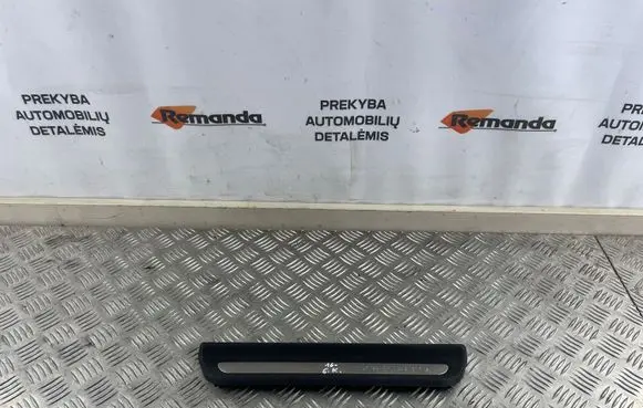KIA Sorento Side skirt rear trim 85887C5100