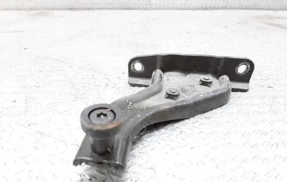 Mazda MPV Sliding door upper roller guide/hinge 