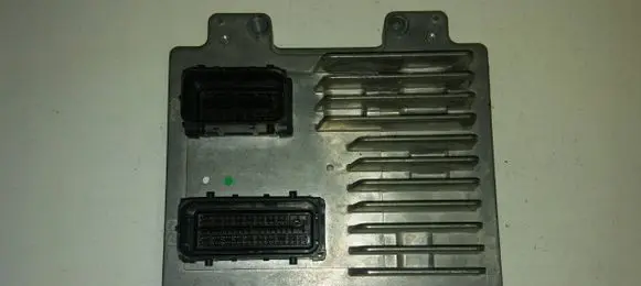 Chevrolet Aveo Engine control unit/module 12645482 12642927 86AA2T42115200SS