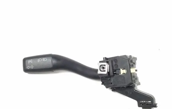 Indicator stalk