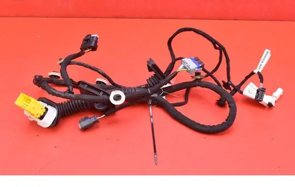 Peugeot 2008 I Other wiring loom 9835958180