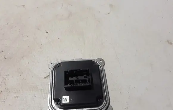 Renault Espace VI Xenon control unit/module 260555036R
