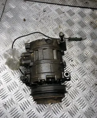 Audi A6 S6 C5 4B Air conditioning (A/C) compressor (pump) 4B0260805C 4471706296 4473006143