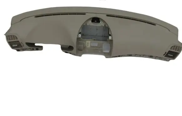 Mercedes-Benz E W211 Dashboard A2116800687