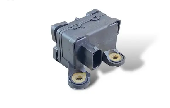 Mercedes-Benz C W203 ESP acceleration yaw rate sensor A0035429818 BU76G17EG0 10170103413