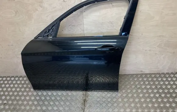 BMW 1 F20 F21 Front door