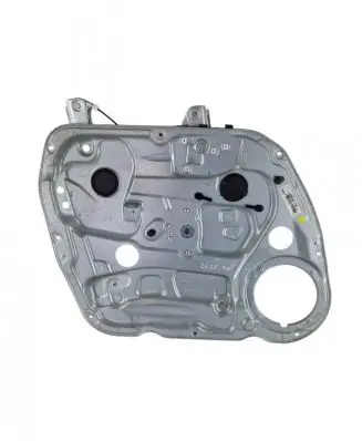 KIA Carens I Front window lifting mechanism without motor L229B01D01L