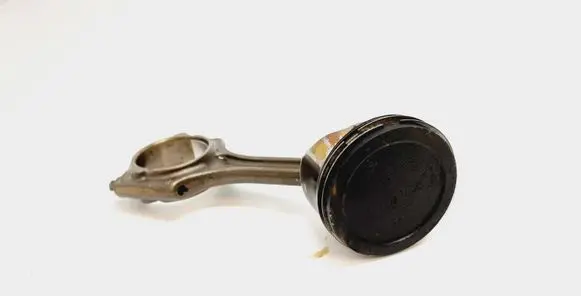 Volvo XC90 Piston with connecting rod