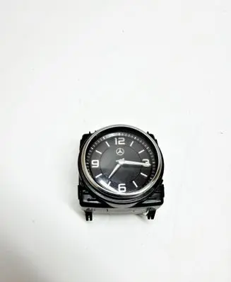 Mercedes-Benz S W222 Clock A2138272000 17072222232